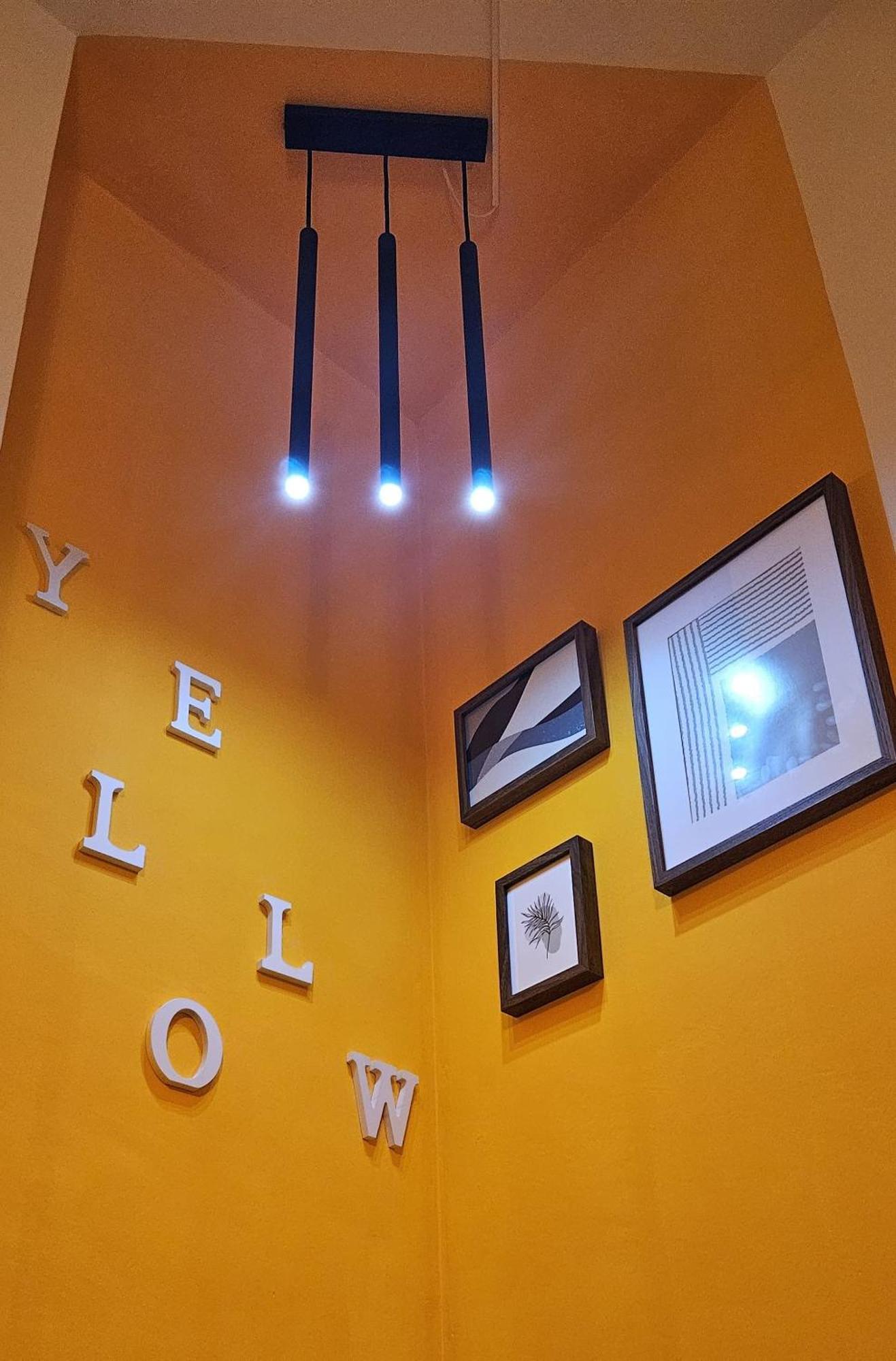 Apartamento Yellow Garrucha Buitenkant foto